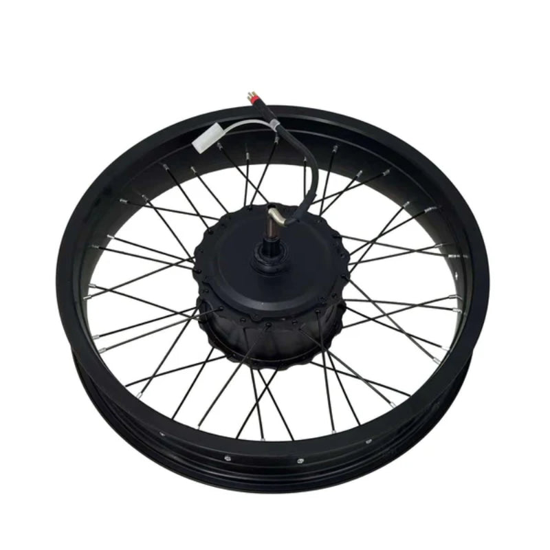 Movcan V70 eBike Motor