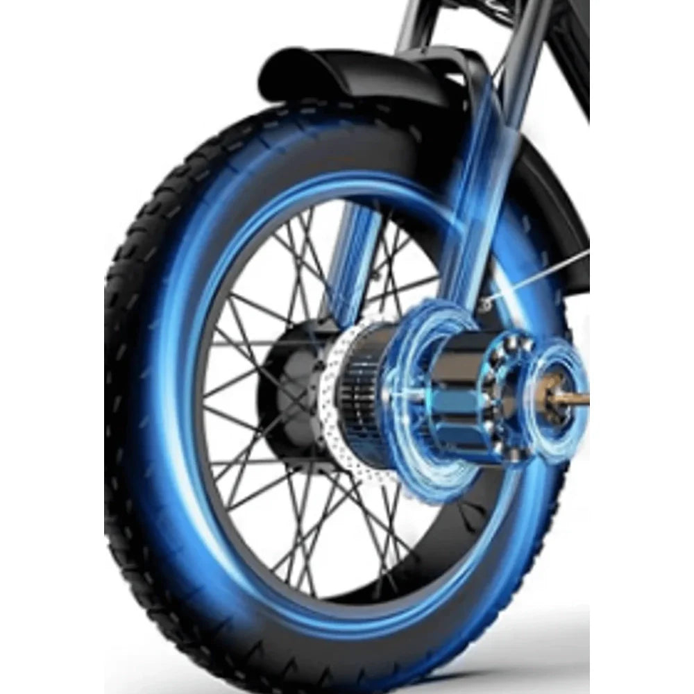 V30 Pro Max eBike Motor Kit