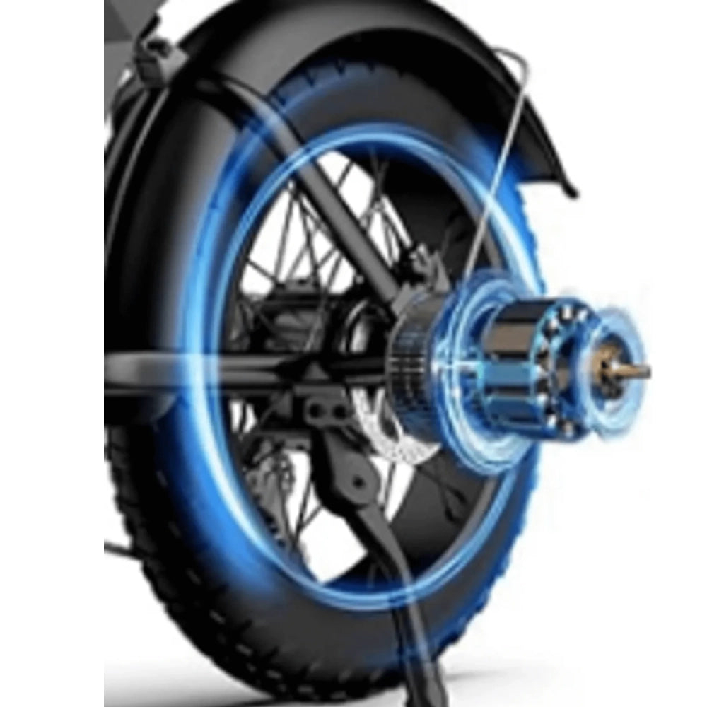 V30 Pro Max eBike Motor Kit