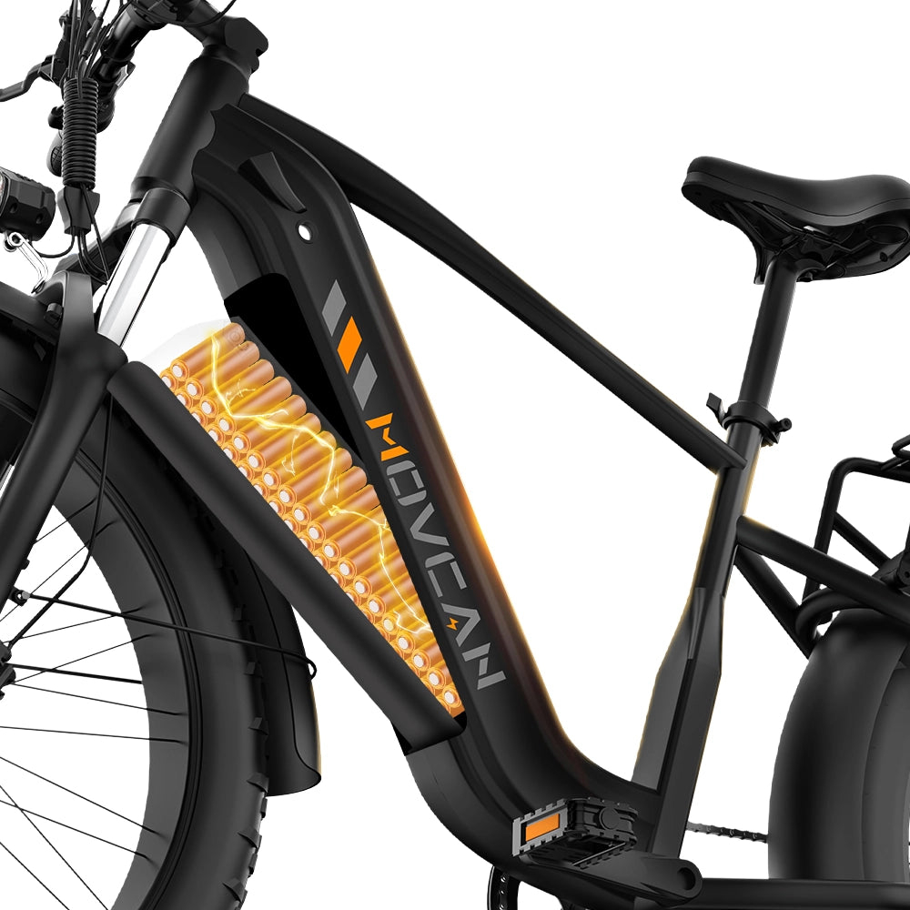 EB60 eBike Battery