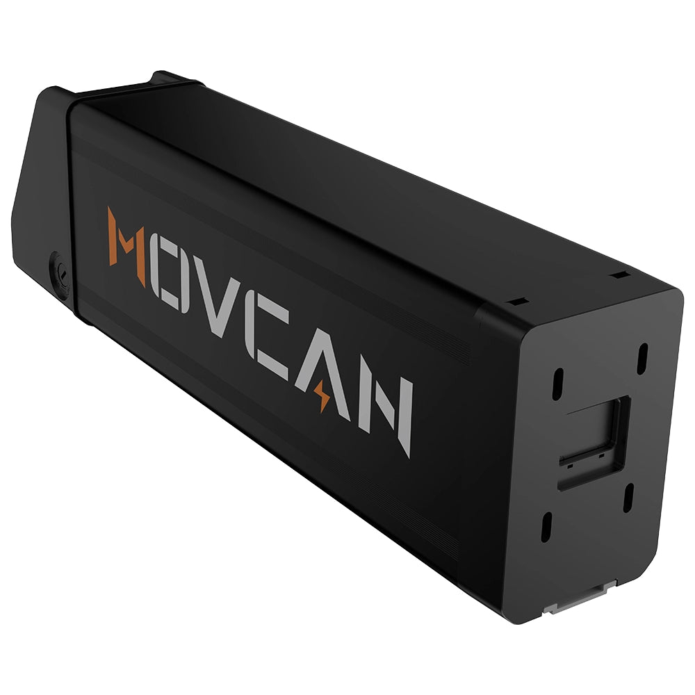Movcan V40 eBike Battery