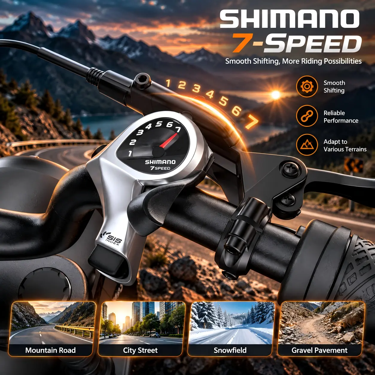 Drivetrain