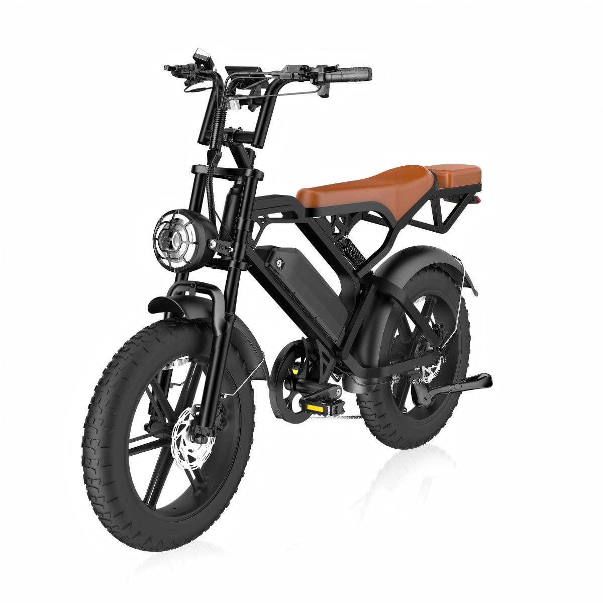 V20 Commuter Electric Bike