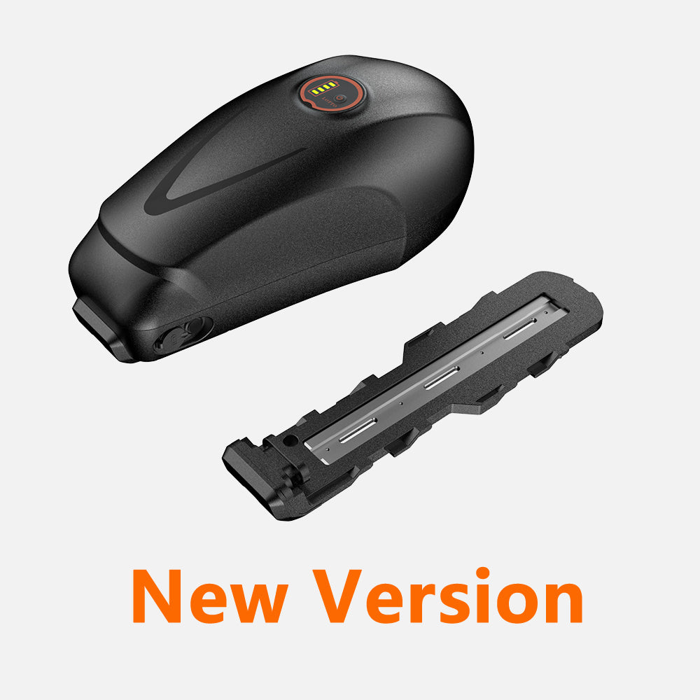 V70 eBike Battery