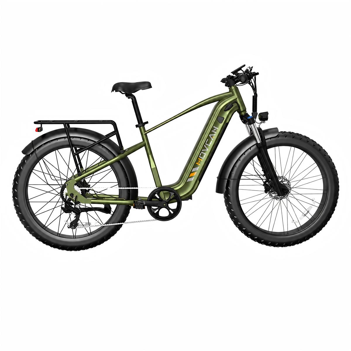 Movcan EB60 Electric Bike