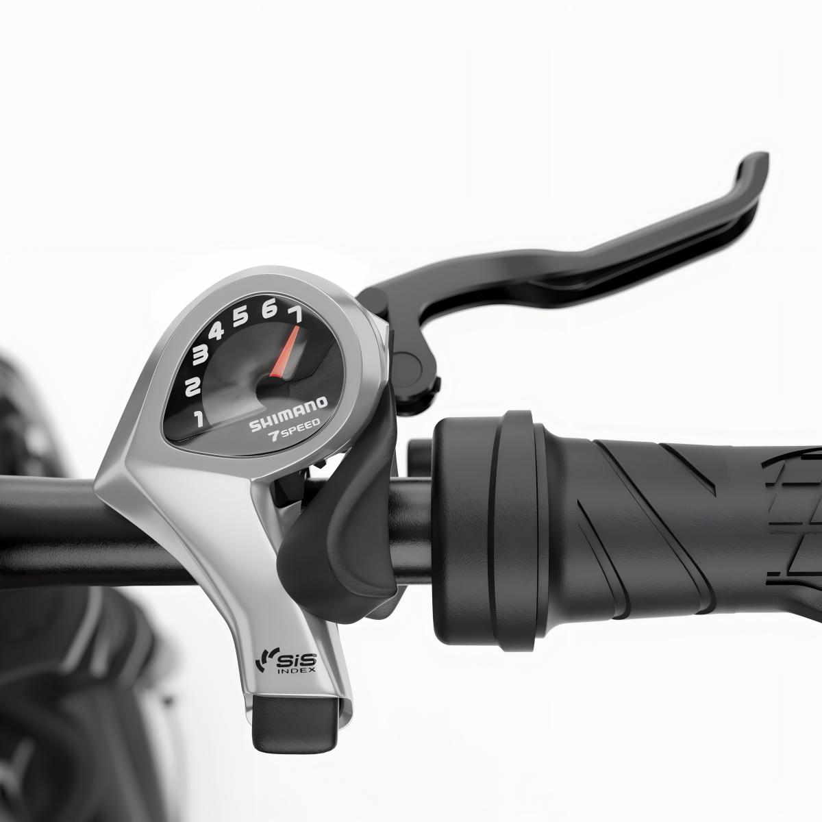 Movcan V30 Electric Bike