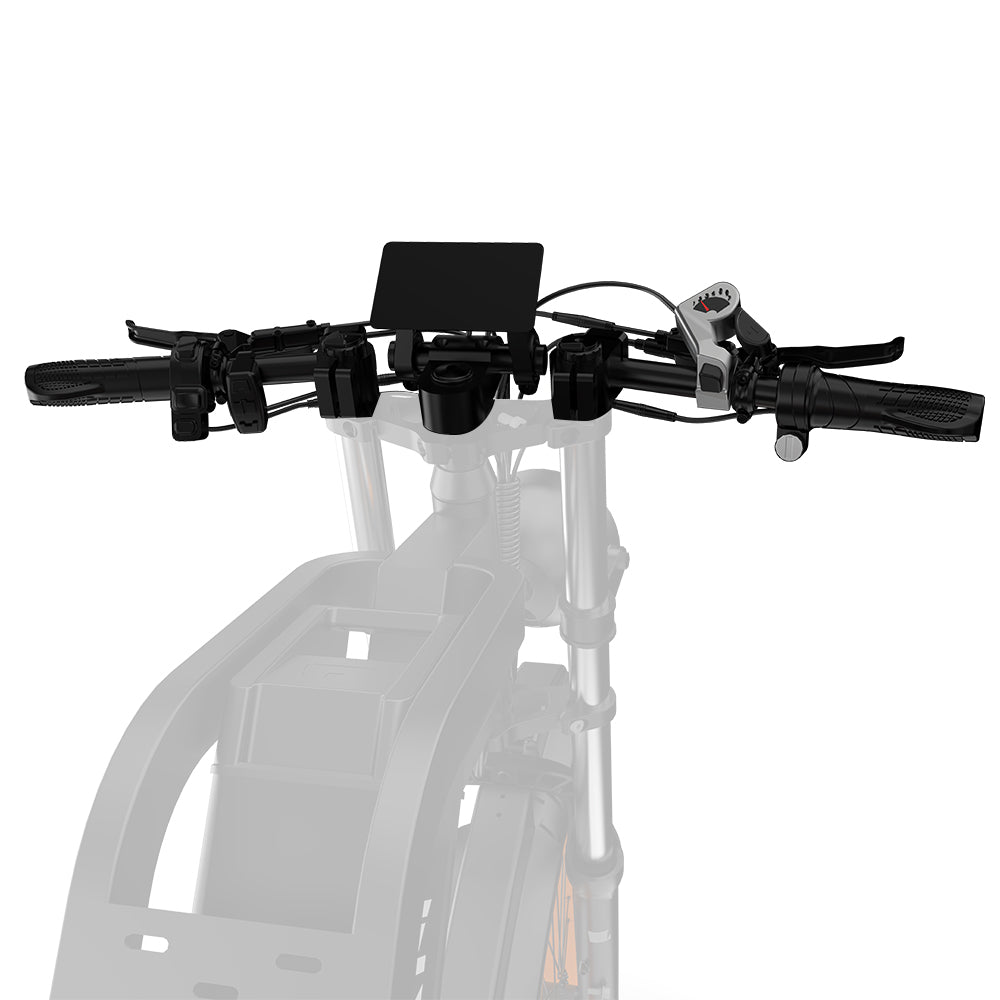 Front Handlebar