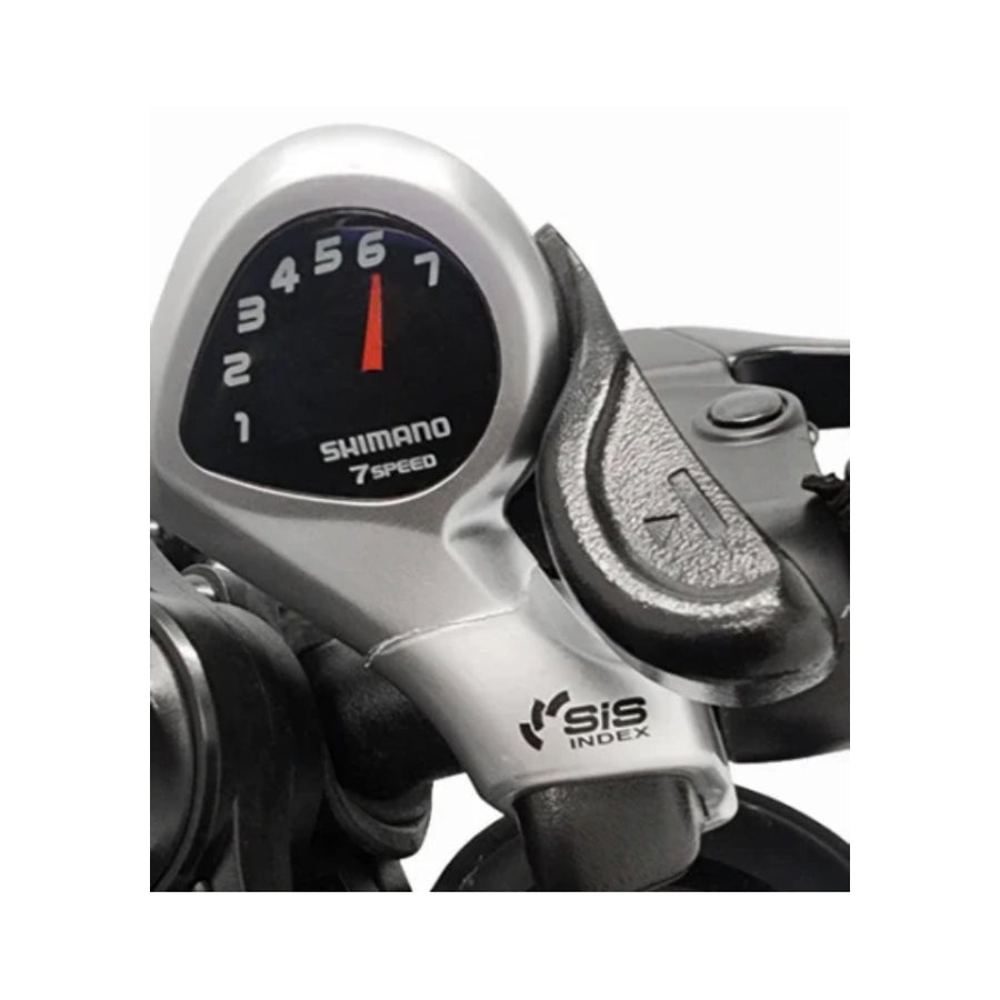 Trigger Shifter-movcan-ebike