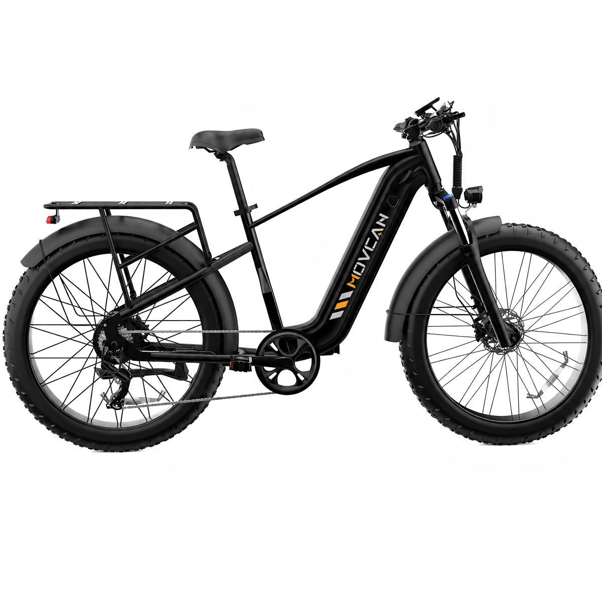 Movcan EB60 Electric Bike