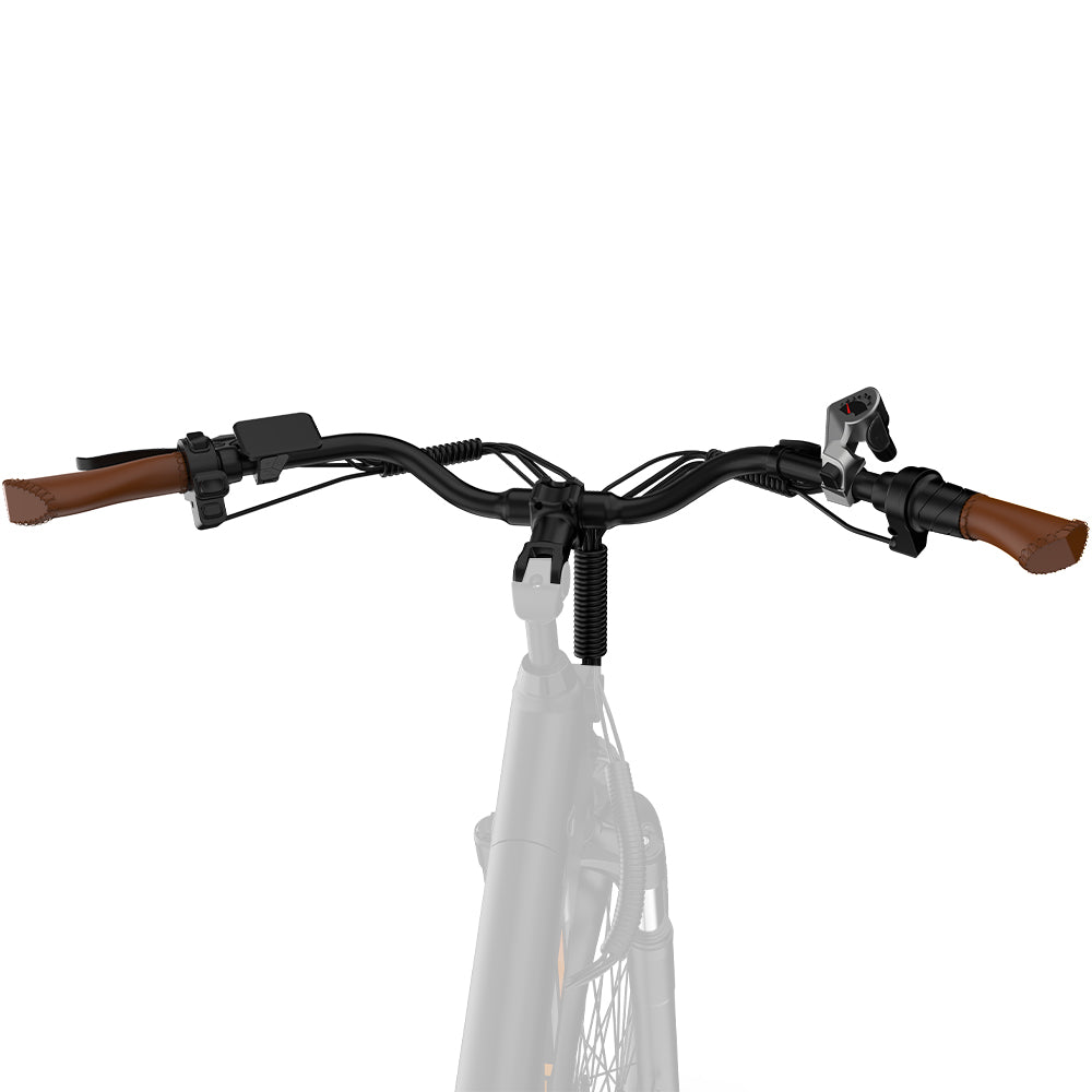 Front Handlebar