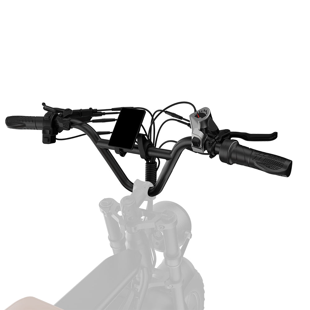 Front Handlebar