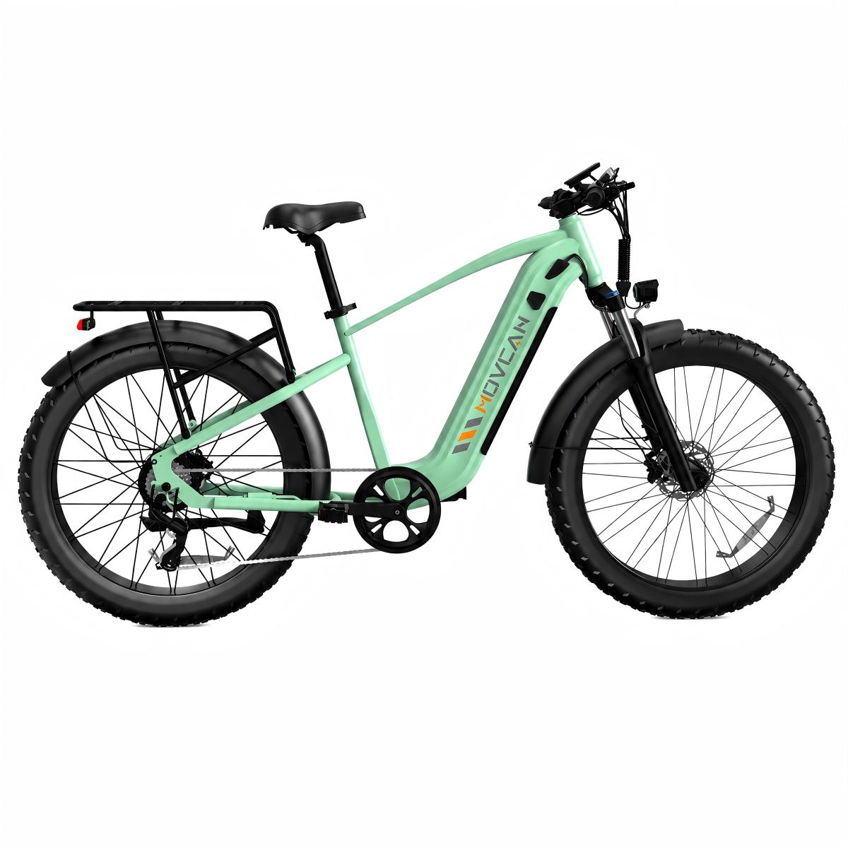 Movcan EB60 Electric Bike
