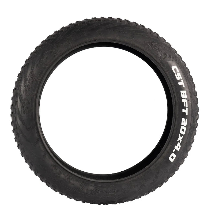 4" All-Terrain Fat Tire