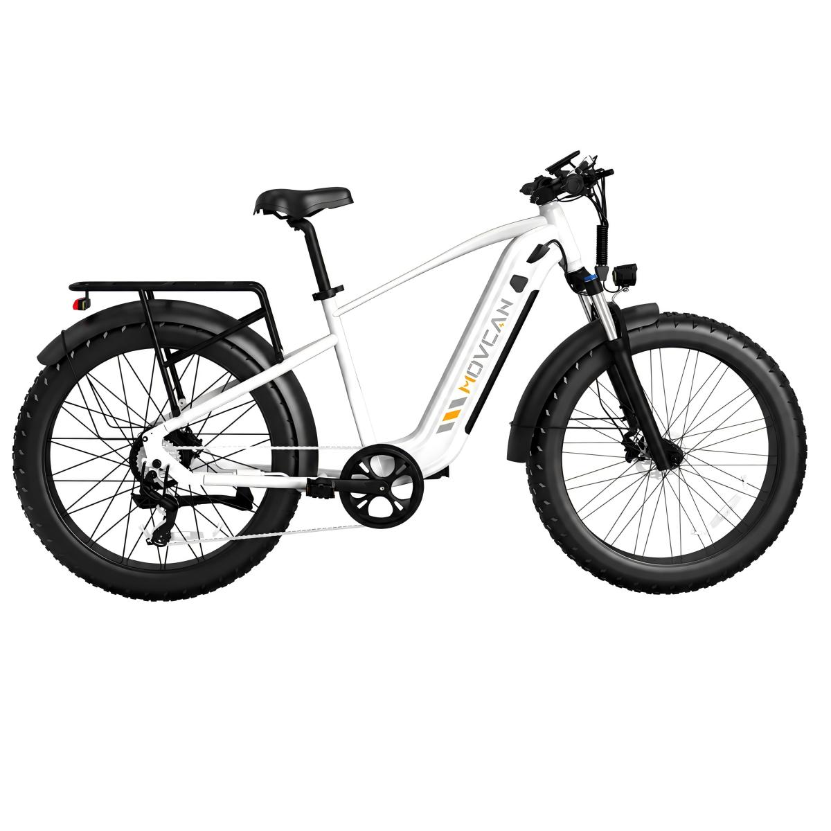 Movcan EB60 Electric Bike