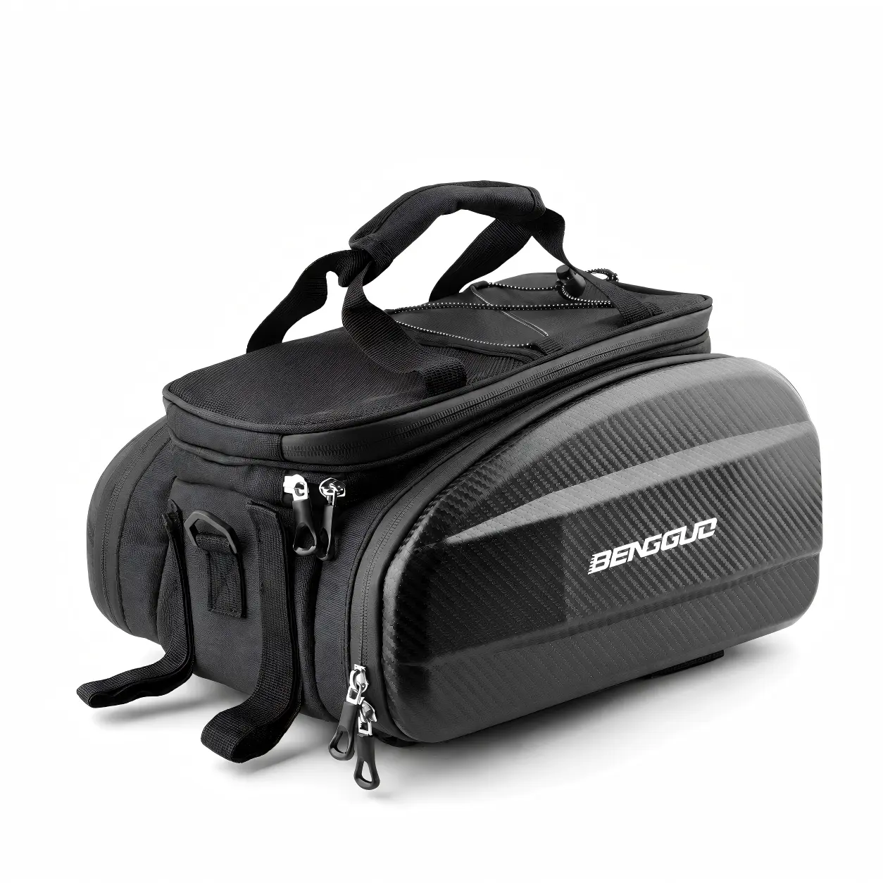 Rear Rack Bag