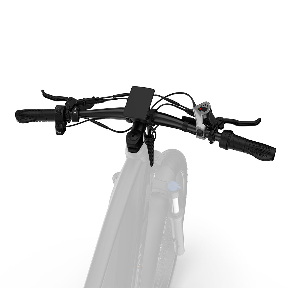 Front Handlebar