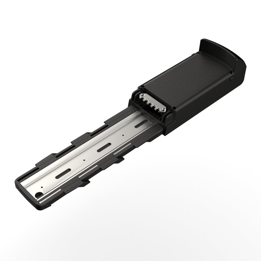 Battery Mount Slide Rail-movcan-ebike
