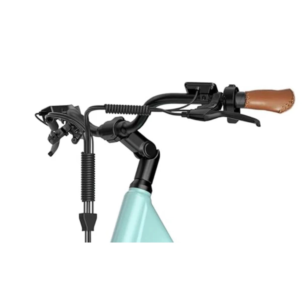 Movcan V80 Riser Handlebar
