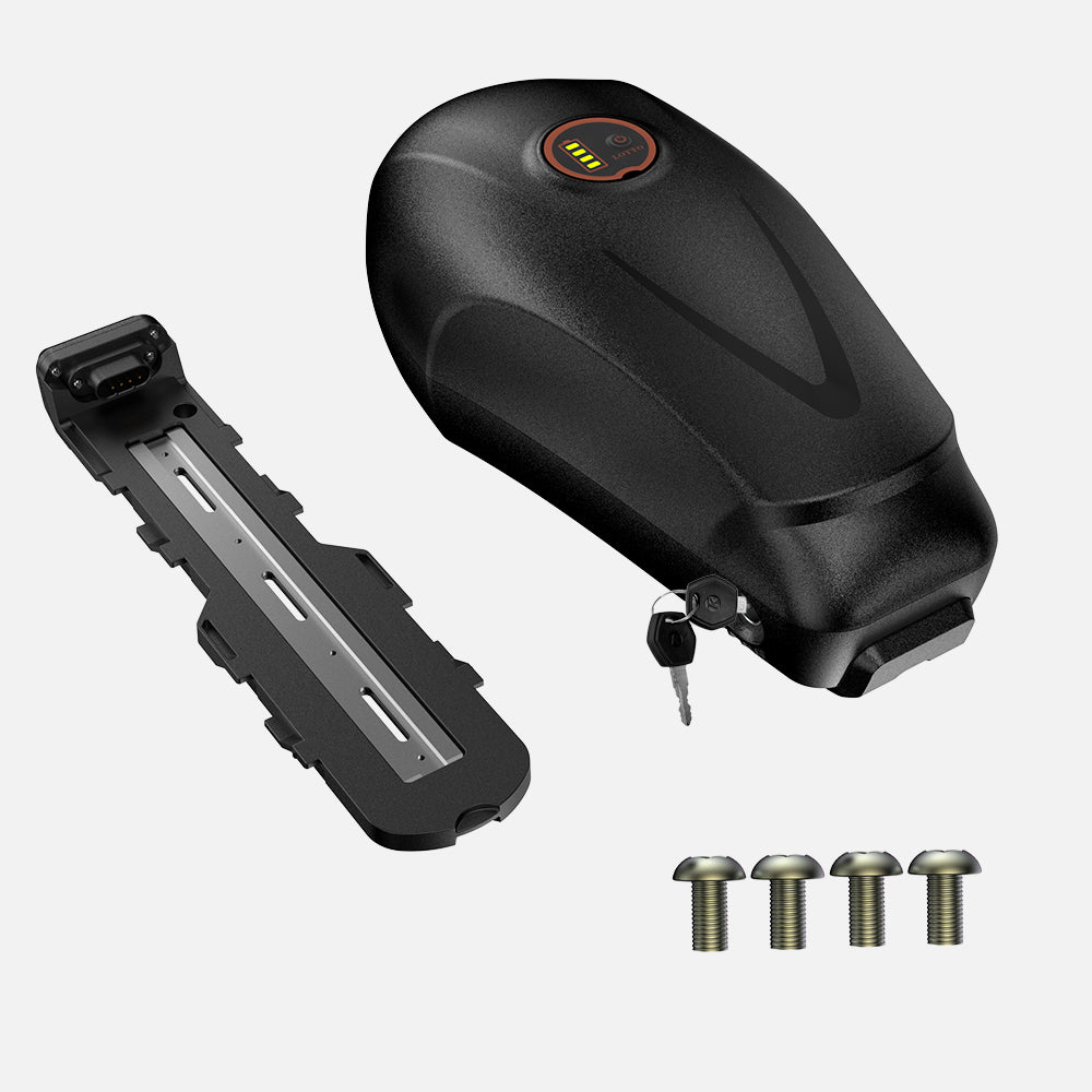 V70  eBike Battery