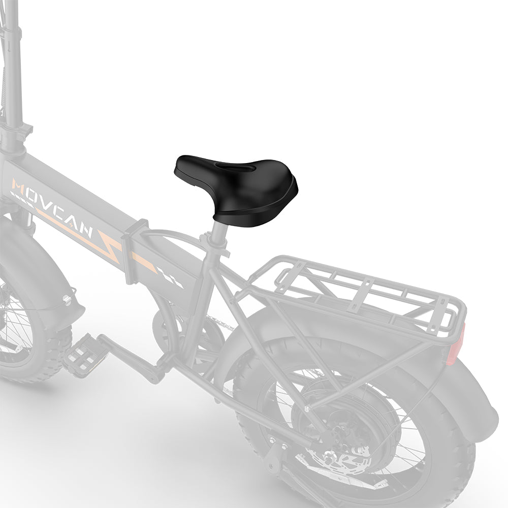 Saddle-movcan-ebike