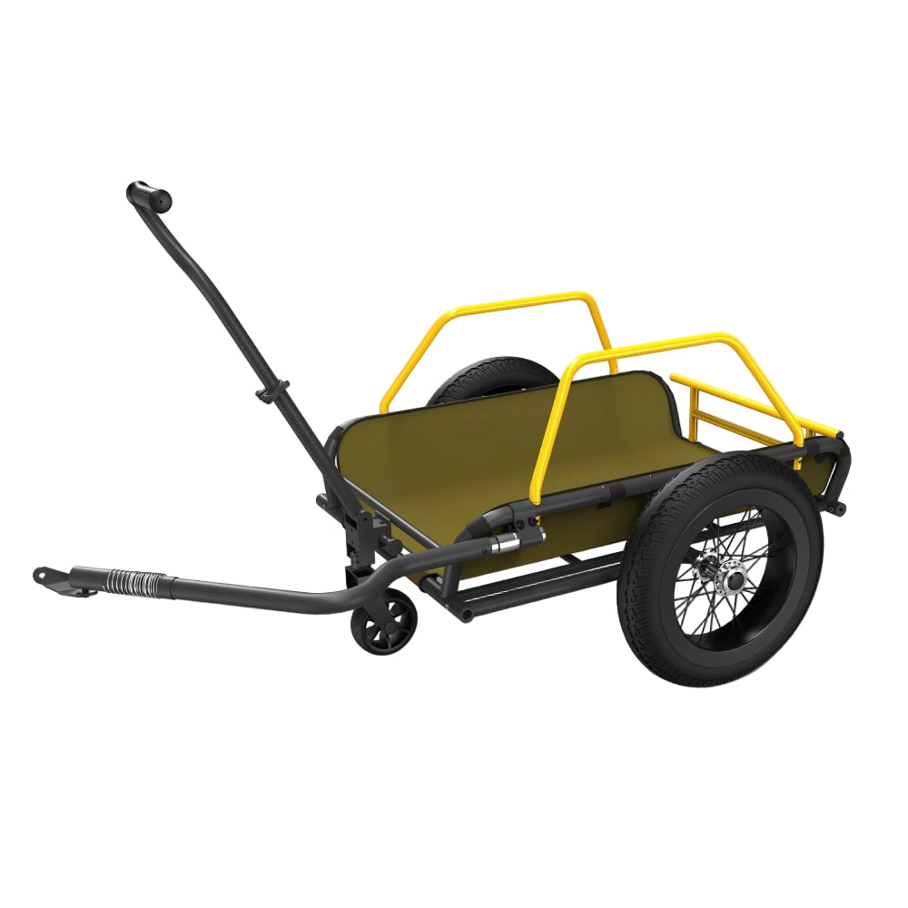 Cargo Trailer