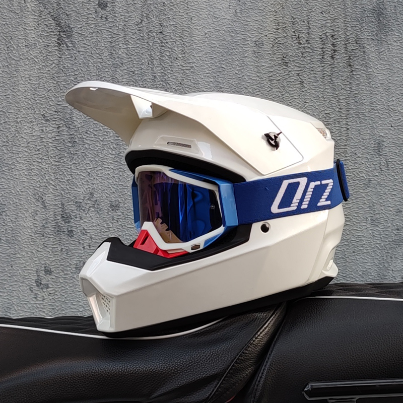 Off-Road Motorcycle Helmets | Rally Helmets | Downhill Helmets-movcan-ebike