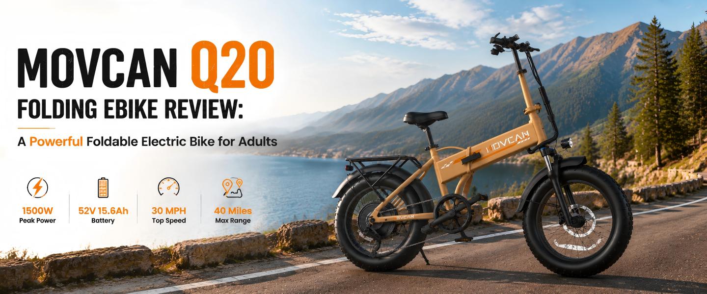 Movcan Q20 Folding eBike Review: A Powerful Foldable Electric Bike for Adults-movcan-ebike