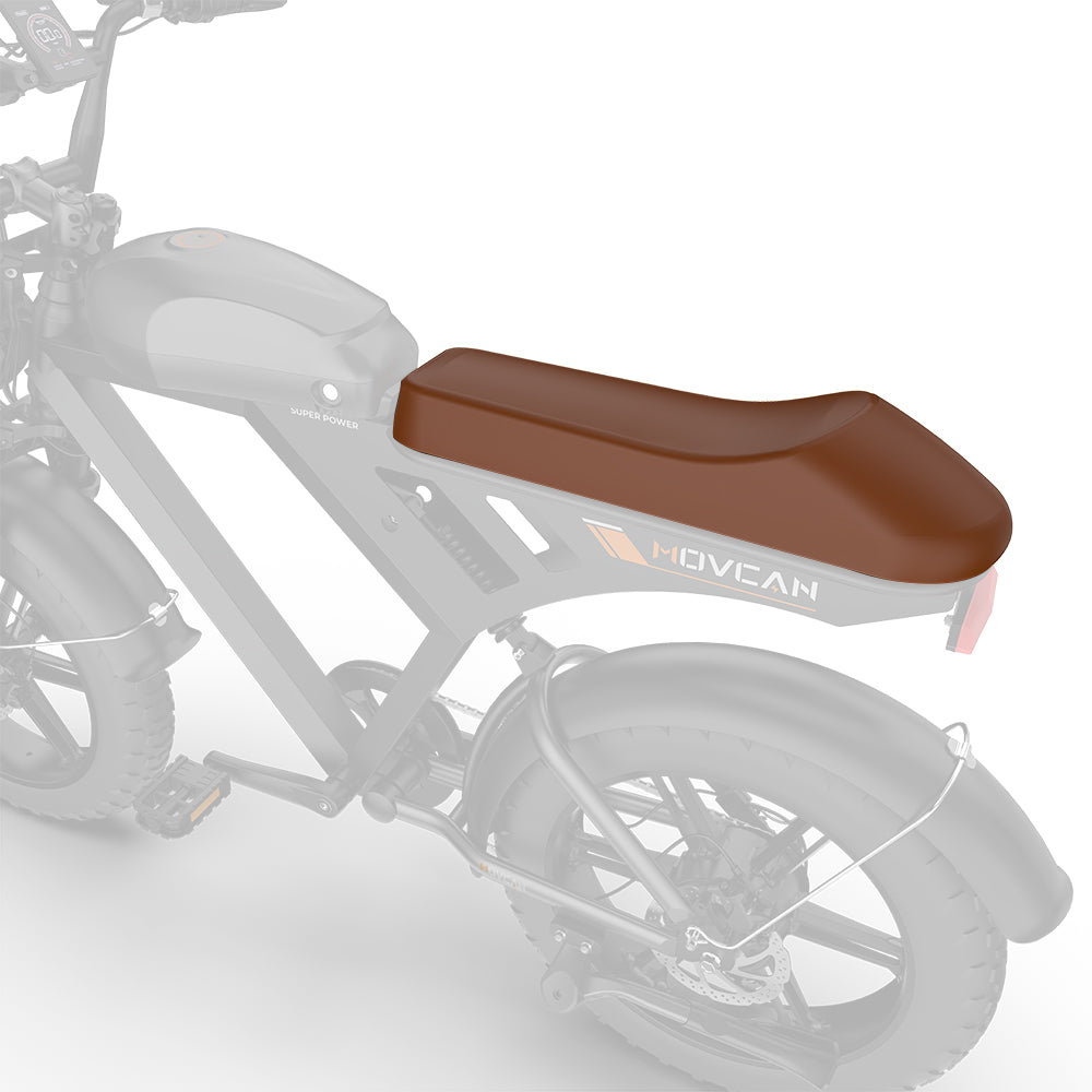 Saddle-movcan-ebike