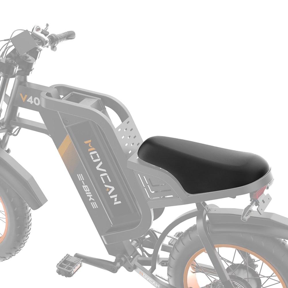 Saddle-movcan-ebike