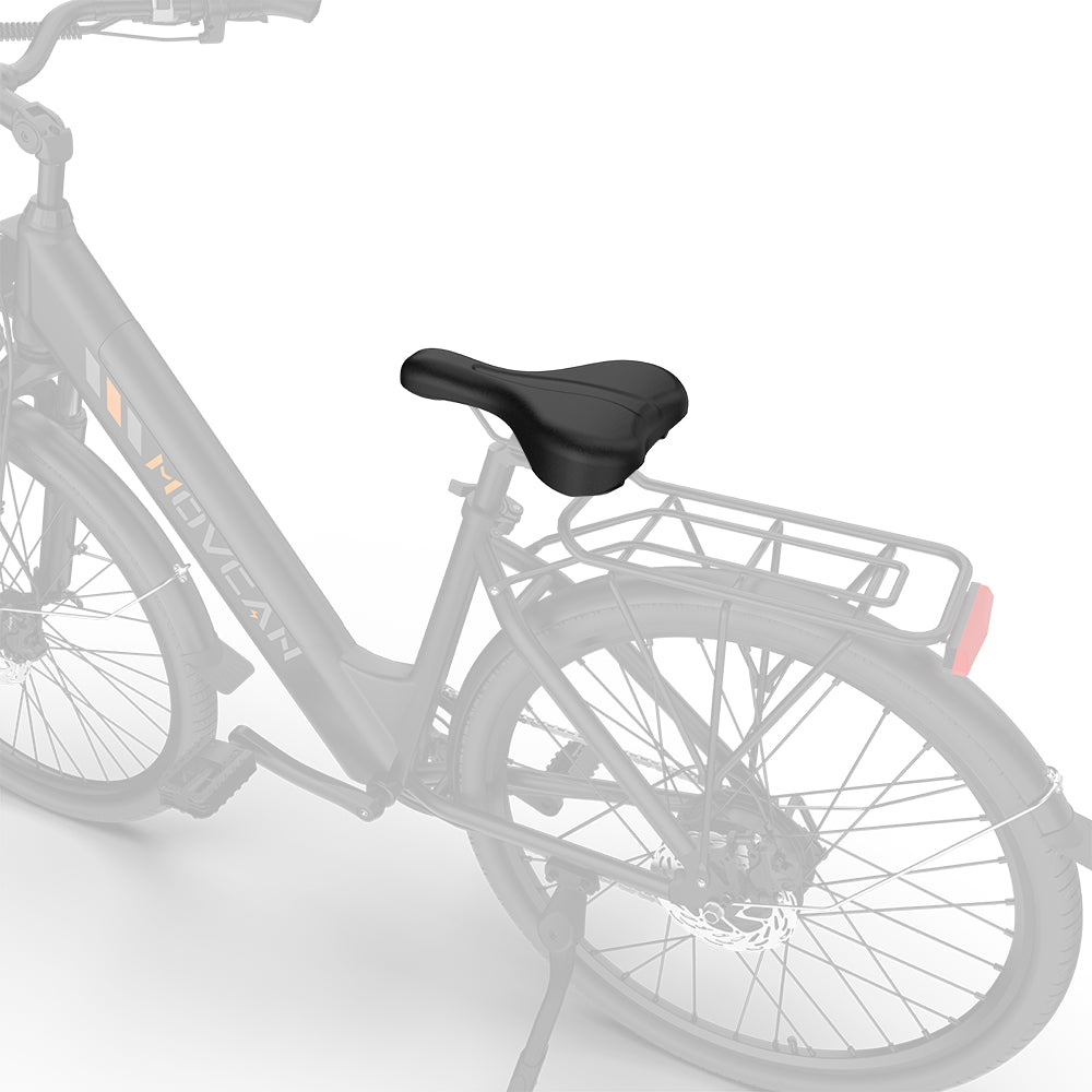 Saddle-movcan-ebike