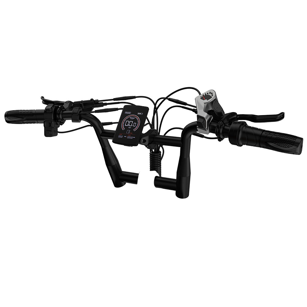 Front Handlebar