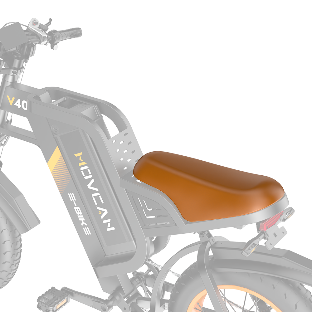 Saddle-movcan-ebike