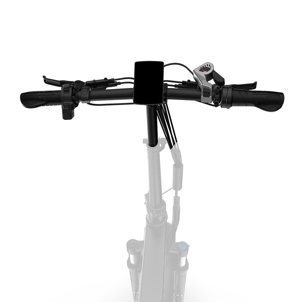 Front Handlebar