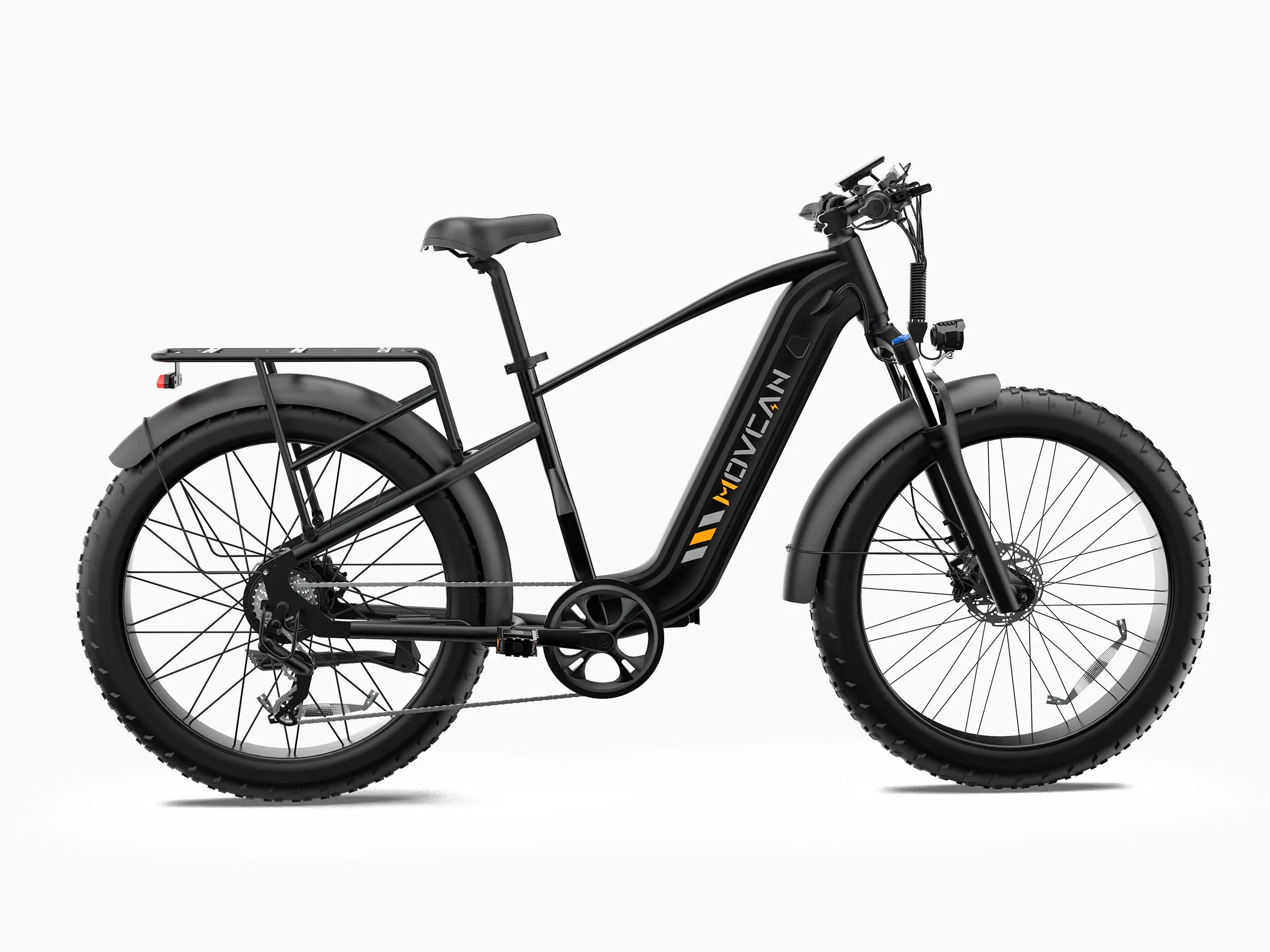 Movcan EB60 Electric Bike