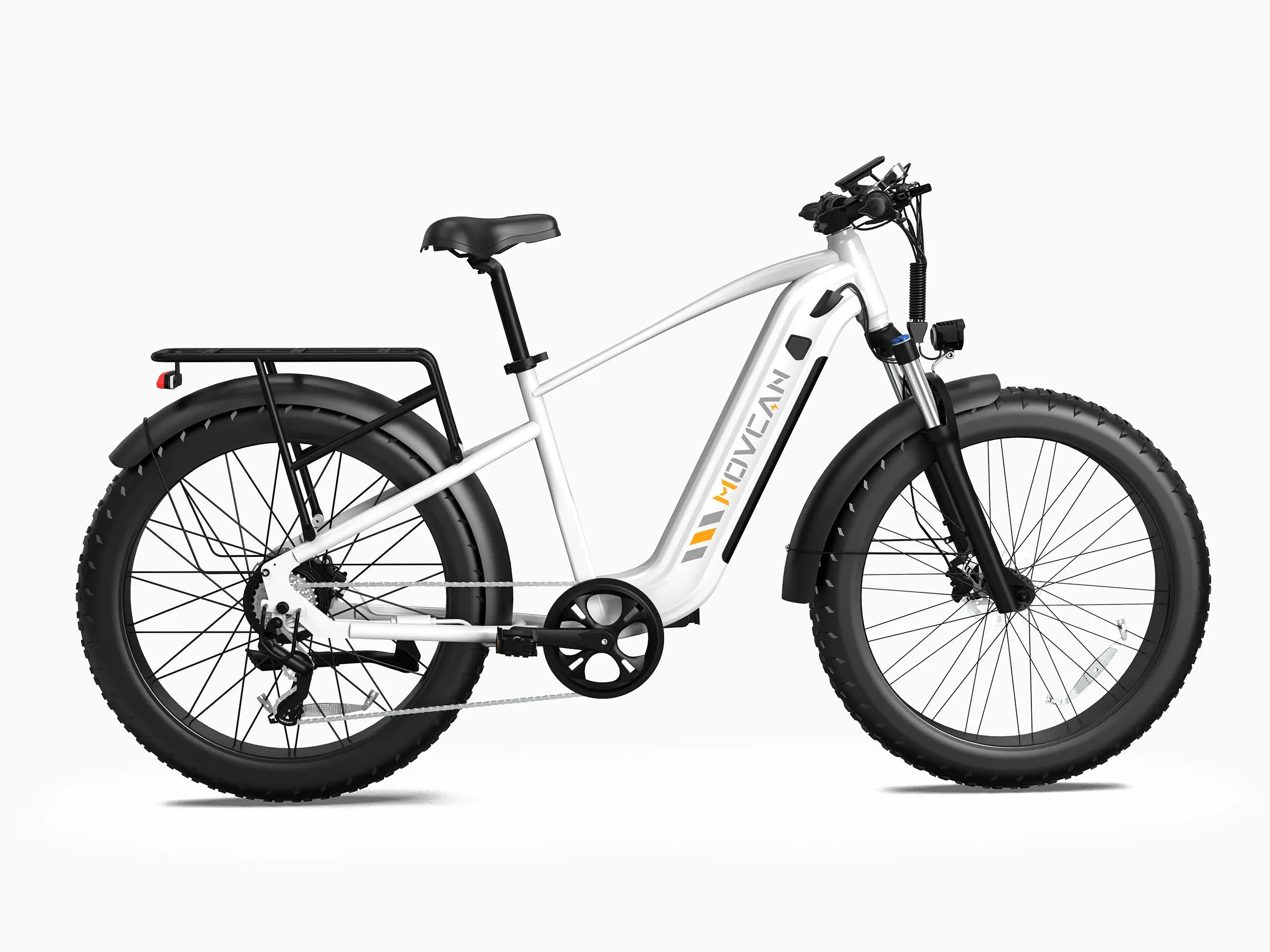 Movcan EB60 Electric Bike