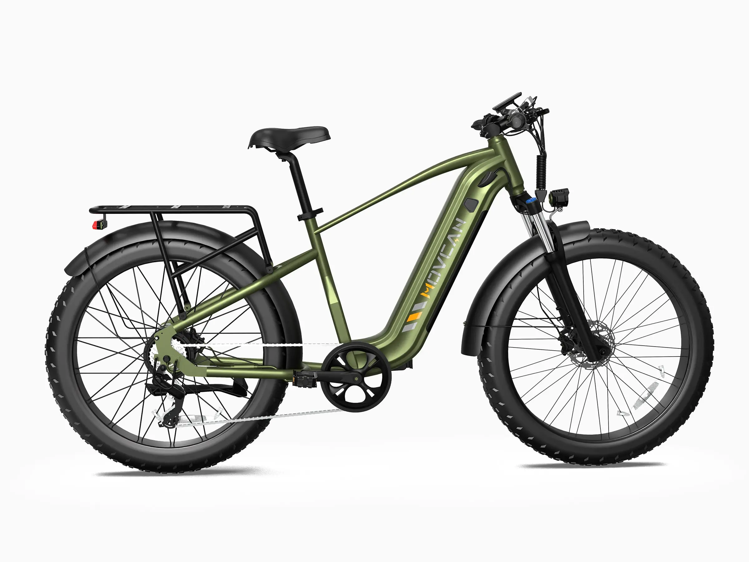 Movcan EB60 Electric Bike