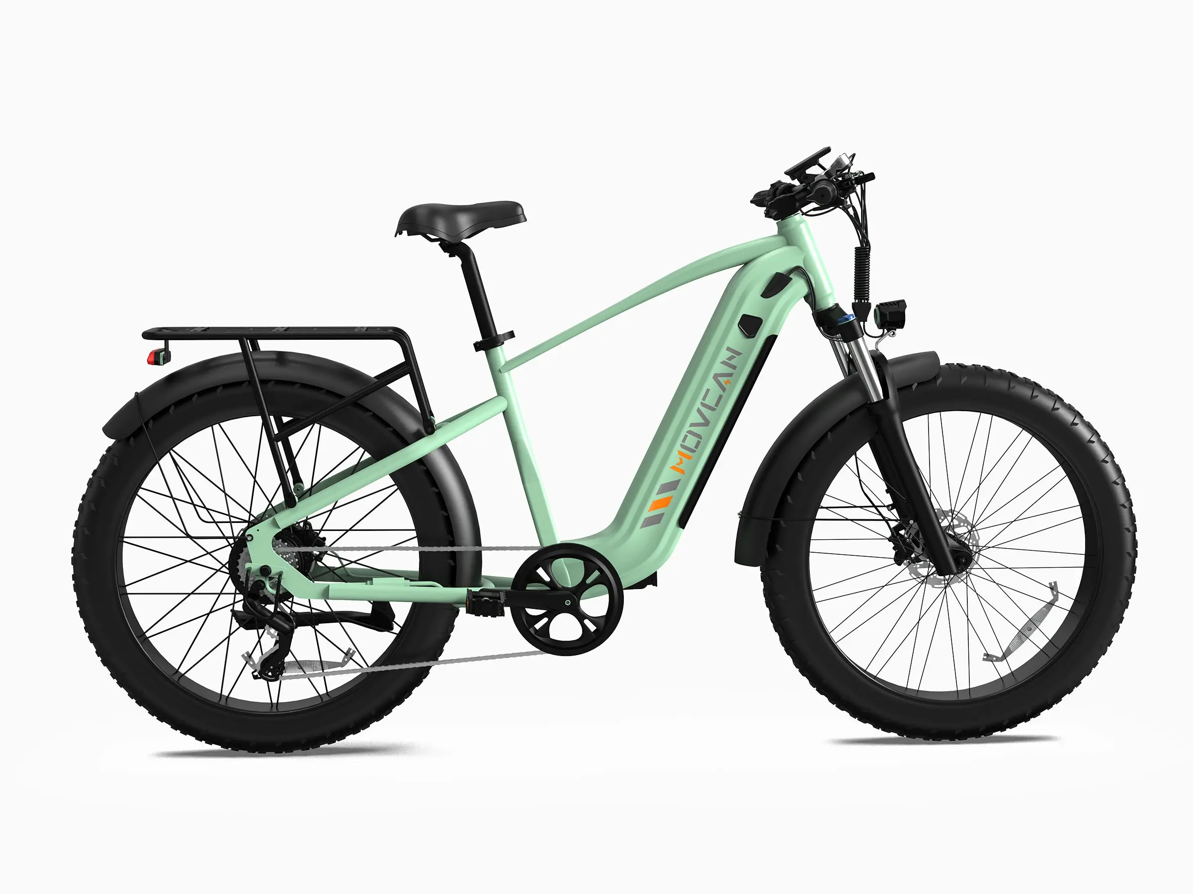 Movcan EB60 Electric Bike