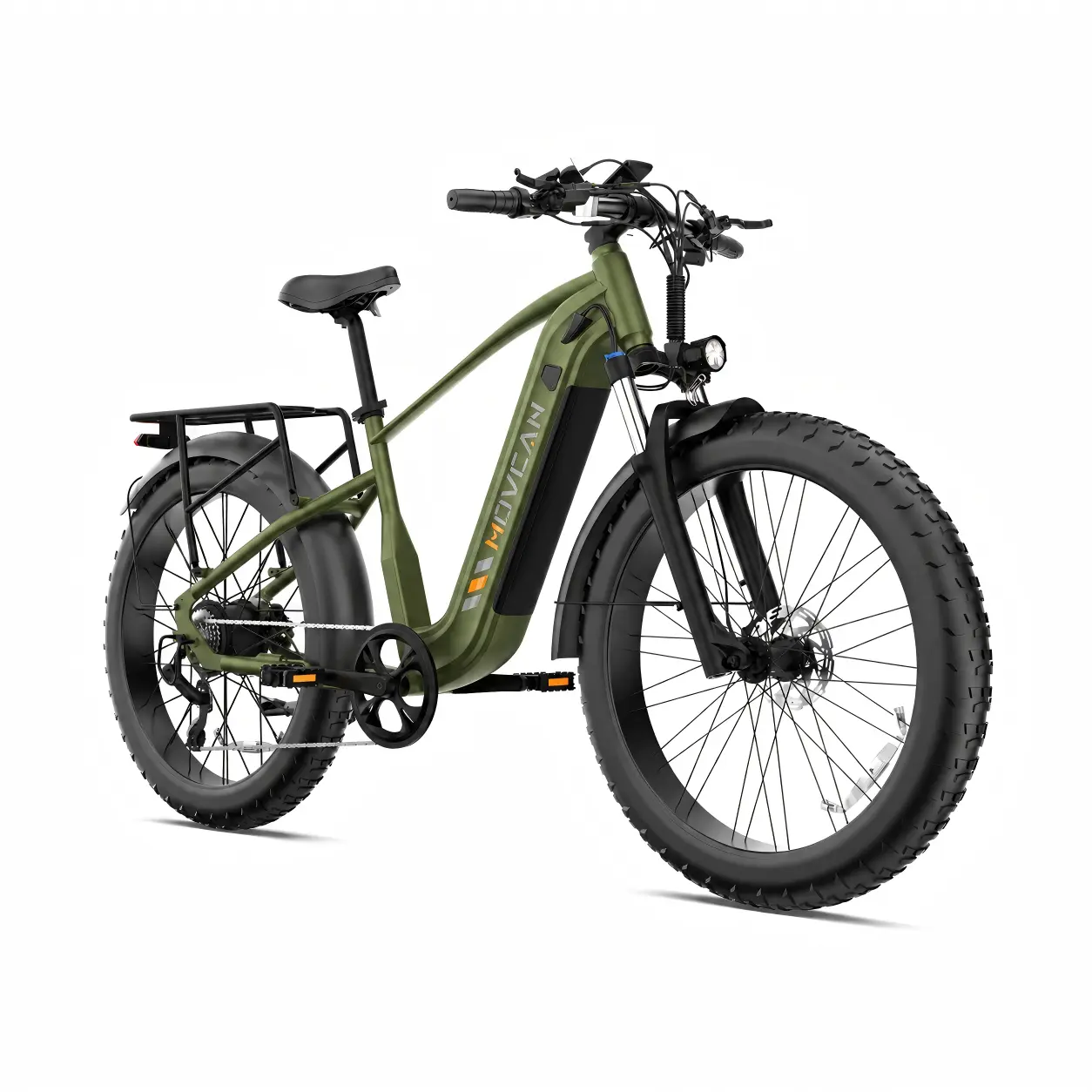 Movcan EB60 Electric Bike