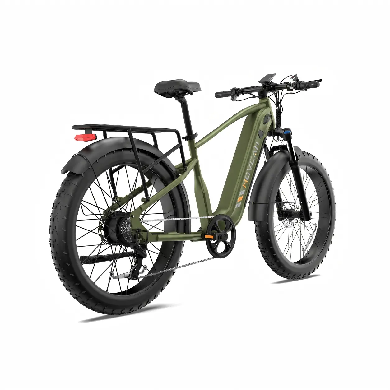 Movcan EB60 Electric Bike