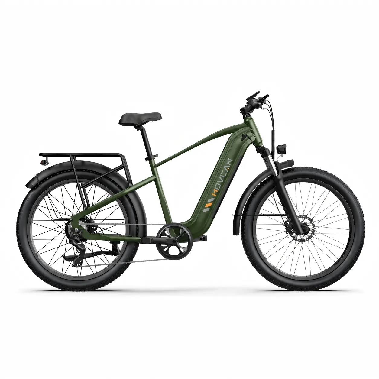 Movcan EB60 Electric Bike