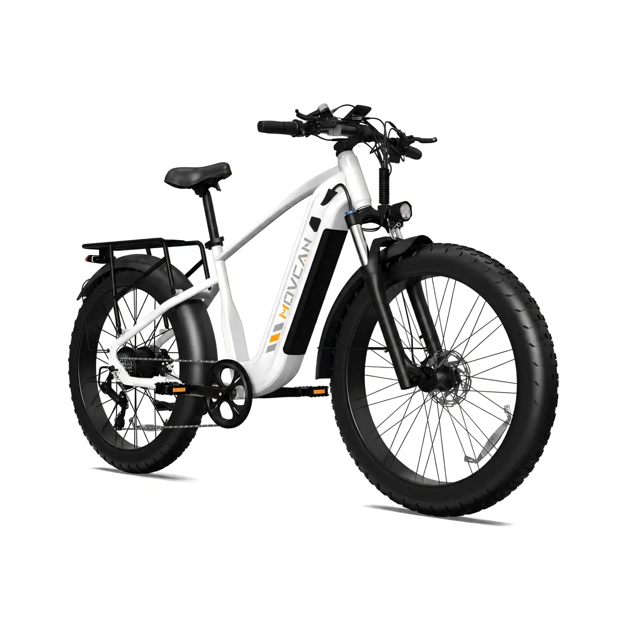 Movcan EB60 Electric Bike