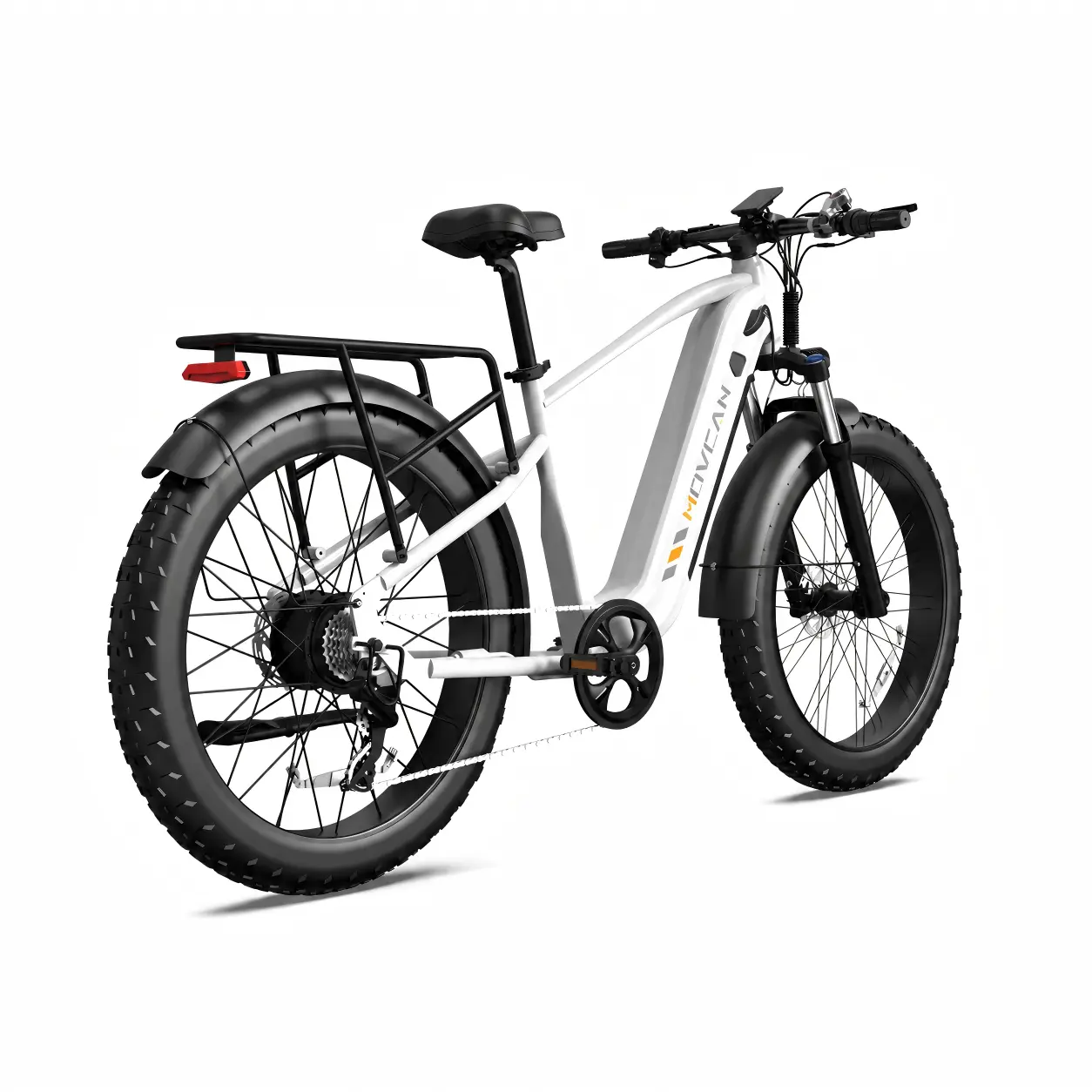 Movcan EB60 Electric Bike