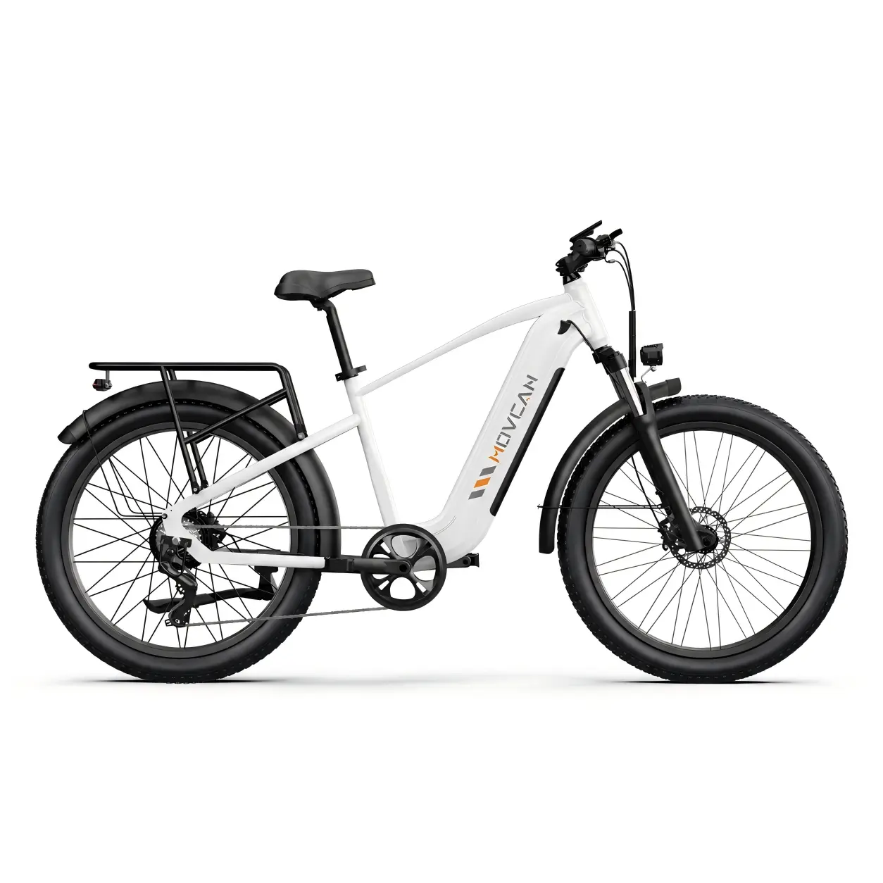 Movcan EB60 Electric Bike
