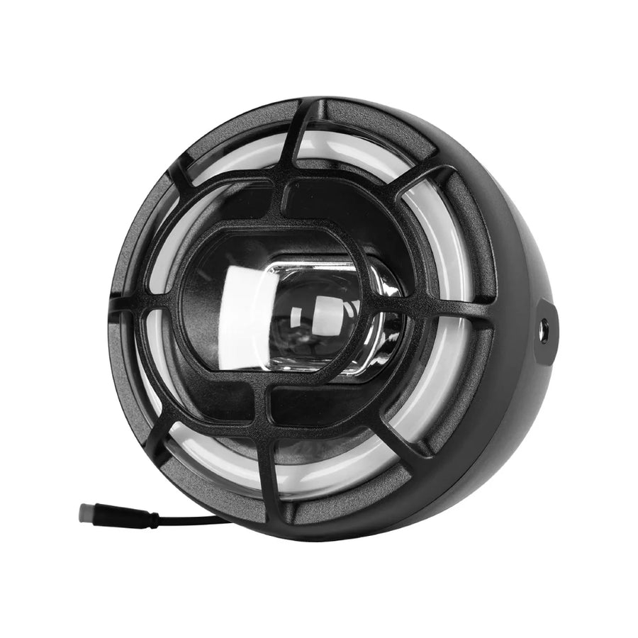 LED Headlight