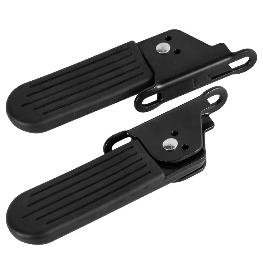 Passenger Foot Pegs