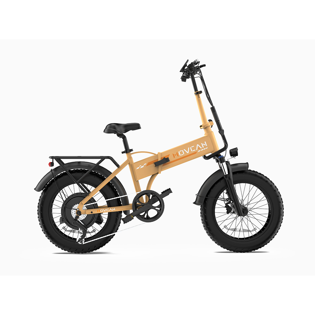 Movcan Q20 Electric Bike