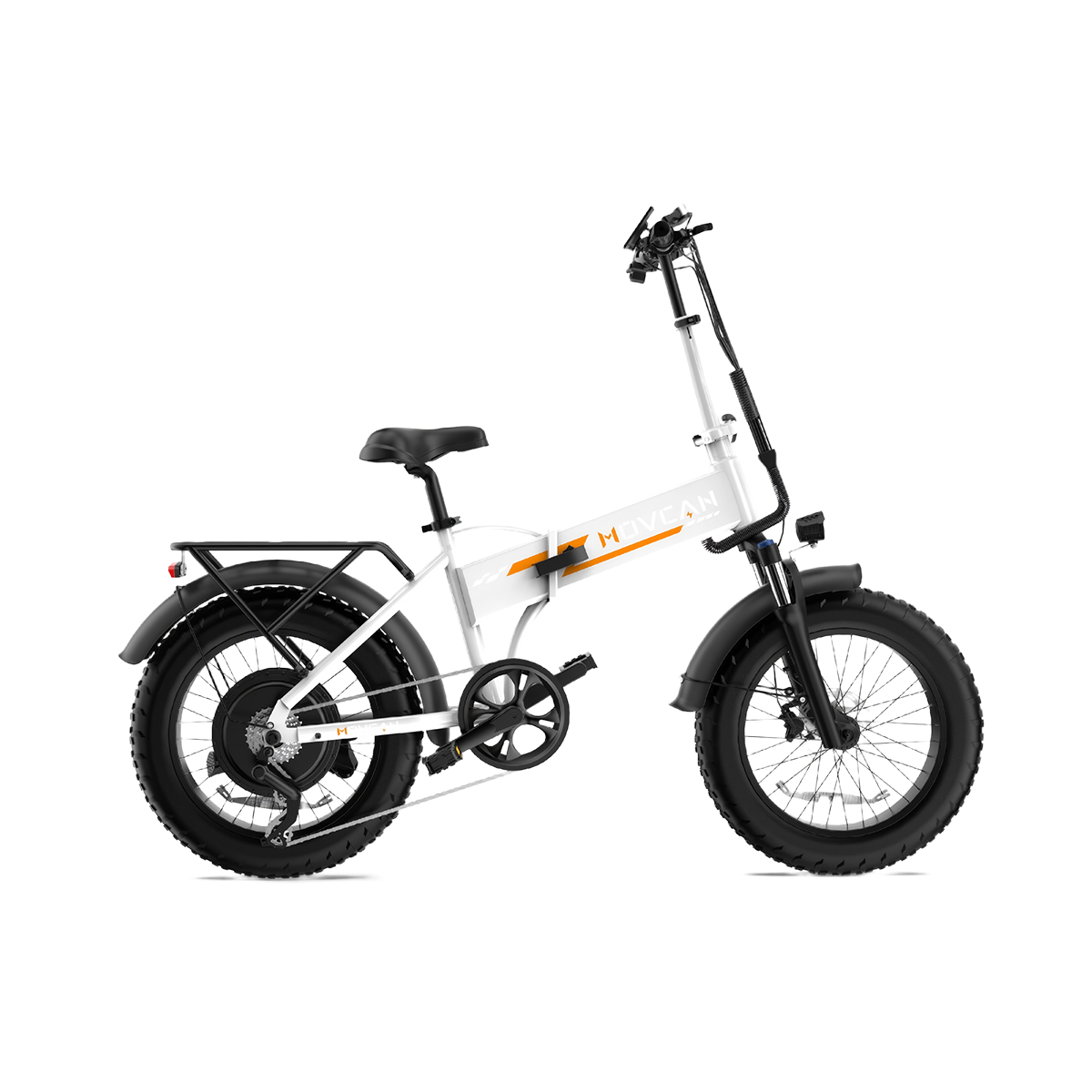 Movcan Q20 Electric Bike