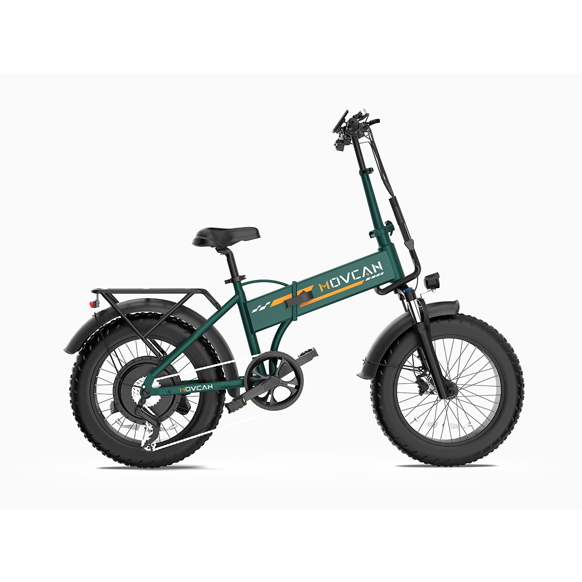 Movcan Q20 Electric Bike