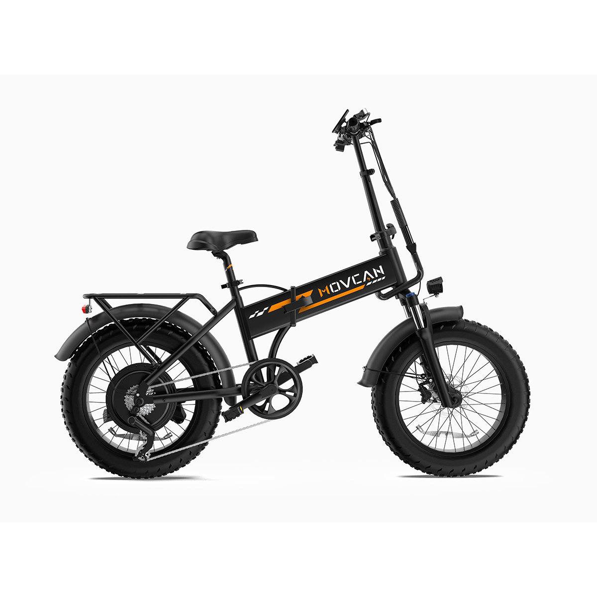 Movcan Q20 Electric Bike