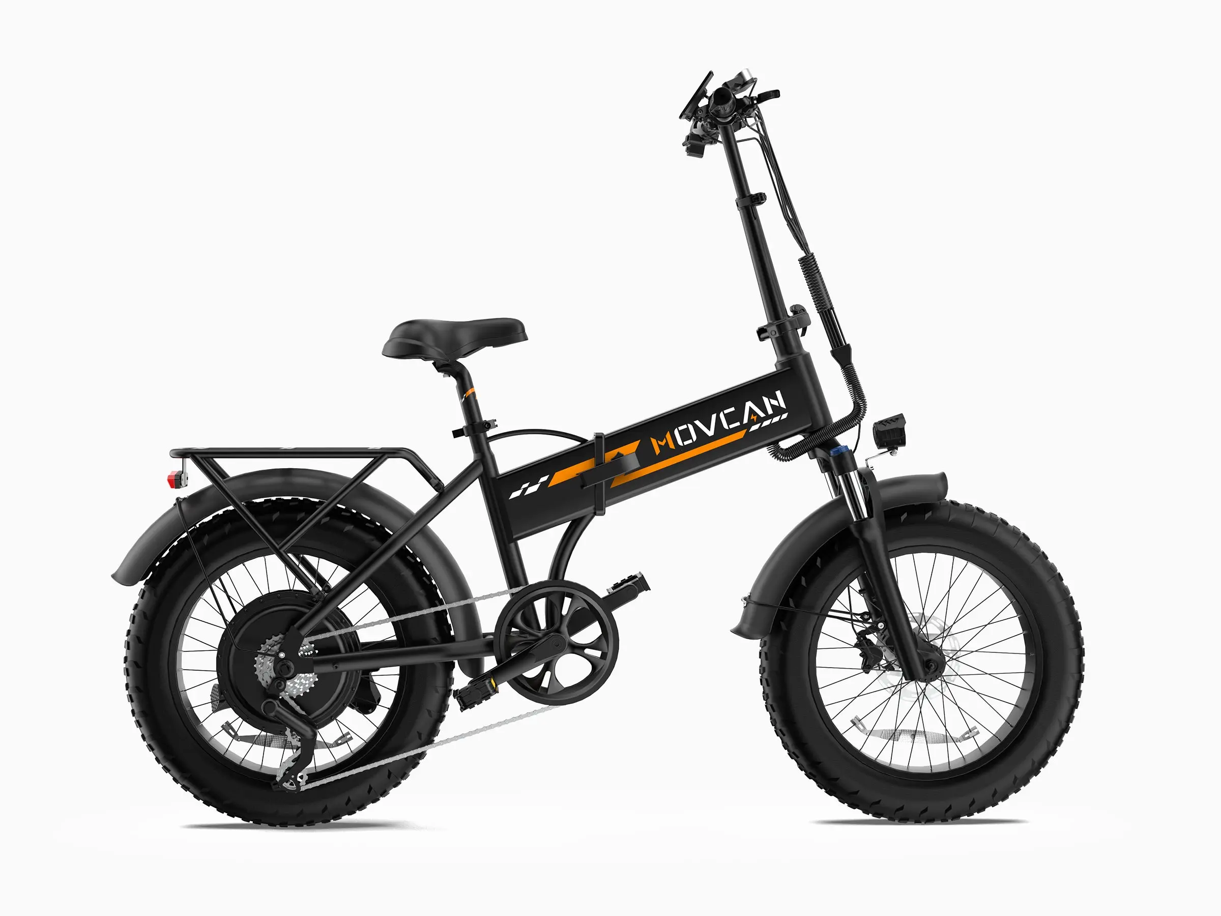 Movcan Q20 Electric Bike